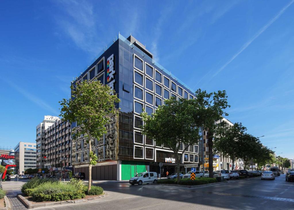 هتل Park Inn Radisson